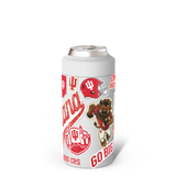 Universal Buddy | Indiana Hoosiers | Sticker