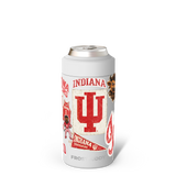 Universal Buddy | Indiana Hoosiers | Sticker