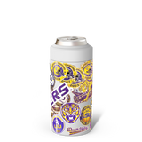 Universal Buddy | LSU Tigers | Sticker