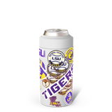 Universal Buddy | LSU Tigers | Sticker