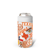 Texas Longhorns Universal Buddy · Sticker