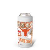 Texas Longhorns Universal Buddy · Sticker