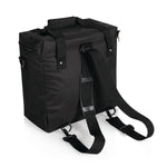 Kansas Jayhawks - Montero Cooler Tote Bag