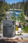 Minnesota Vikings - Duet Wine & Cheese Tote