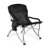 Los Angeles Chargers - PT-XL Heavy Duty Camping Chair