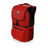 Tampa Bay Buccaneers - Zuma Backpack Cooler