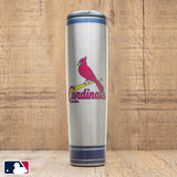 Choose your MLB Team Logo Metal Dugout Mug®