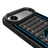 Carolina Panthers Field Bump Phone Case for Apple iPhone