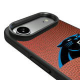 Carolina Panthers Football Wordmark Bump Phone Case for Apple iPhone