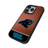 Carolina Panthers Football Wordmark MagSafe Compatible Phone Case for Apple iPhone