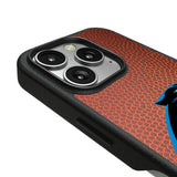 Carolina Panthers Football Wordmark MagSafe Compatible Phone Case for Apple iPhone