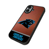 Carolina Panthers Football Wordmark MagSafe Compatible Phone Case for Apple iPhone