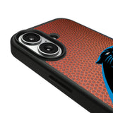 Carolina Panthers Football Wordmark MagSafe Compatible Phone Case for Apple iPhone