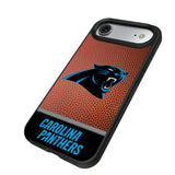 Carolina Panthers Football Wordmark MagSafe Compatible Phone Case for Apple iPhone