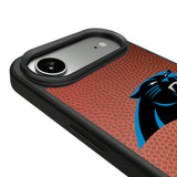 Carolina Panthers Football Wordmark MagSafe Compatible Phone Case for Apple iPhone