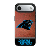 Carolina Panthers Football Wordmark MagSafe Compatible Phone Case for Apple iPhone