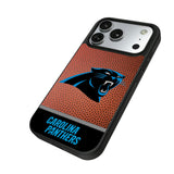 Carolina Panthers Football Wordmark MagSafe Compatible Phone Case for Apple iPhone