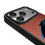 Carolina Panthers Football Wordmark MagSafe Compatible Phone Case for Apple iPhone