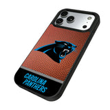 Carolina Panthers Football Wordmark MagSafe Compatible Phone Case for Apple iPhone