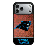 Carolina Panthers Football Wordmark MagSafe Compatible Phone Case for Apple iPhone
