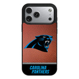 Carolina Panthers Football Wordmark MagSafe Compatible Phone Case for Apple iPhone