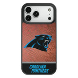 Carolina Panthers Football Wordmark MagSafe Compatible Phone Case for Apple iPhone