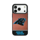Carolina Panthers Football Wordmark MagSafe Compatible Phone Case for Apple iPhone