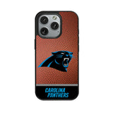 Carolina Panthers Football Wordmark MagSafe Compatible Phone Case for Apple iPhone