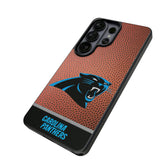 Carolina Panthers Football Wordmark MagSafe Compatible Phone Case for Samsung Galaxy 26 Series