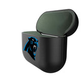 Carolina Panthers Insignia AirPod Case Cover