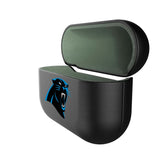 Carolina Panthers Insignia AirPod Case Cover