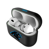 Carolina Panthers Insignia AirPod Case Cover