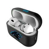 Carolina Panthers Insignia AirPod Case Cover