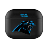 Carolina Panthers Insignia AirPod Case Cover