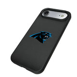 Carolina Panthers Linen MagSafe Compatible Phone Case for Apple iPhone