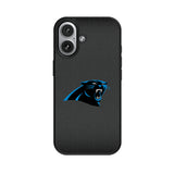 Carolina Panthers Linen MagSafe Compatible Phone Case for Apple iPhone