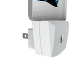 Carolina Panthers Linen Night Light 2-Pack