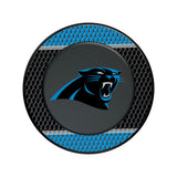 Carolina Panthers Mesh PopSockets Magnetic Phone Grip and Stand