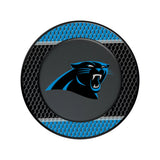 Carolina Panthers Mesh PopSockets Magnetic Phone Grip and Stand