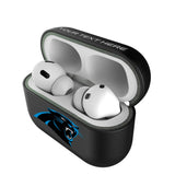Carolina Panthers Personalized Insignia AirPod Case Cover