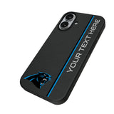 Carolina Panthers Personalized Sidebard MagSafe Compatible Phone Case for Apple iPhone