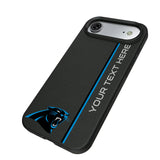 Carolina Panthers Personalized Sidebard MagSafe Compatible Phone Case for Apple iPhone