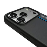 Carolina Panthers Personalized Sidebard MagSafe Compatible Phone Case for Apple iPhone
