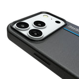 Carolina Panthers Personalized Sidebard MagSafe Compatible Phone Case for Apple iPhone