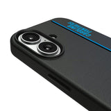 Carolina Panthers Sidebar MagSafe Compatible Phone Case for Apple iPhone