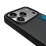 Carolina Panthers Sidebar MagSafe Compatible Phone Case for Apple iPhone