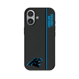 Carolina Panthers Sidebar MagSafe Compatible Phone Case for Apple iPhone
