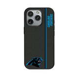 Carolina Panthers Sidebar MagSafe Compatible Phone Case for Apple iPhone