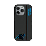 Carolina Panthers Sidebar MagSafe Compatible Phone Case for Apple iPhone