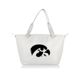 Iowa Hawkeyes - Tarana Recycled Cooler Tote Bag